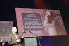 100 labākās Travelnews.lv bildes no latgaliešu kultūras gada balvas «Boņuks 2016», kur 26.02.2017 Rēzeknē pulcējās latgalieši un viesi 46