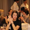 Ceļojumu tehnoloģiju uzņēmums «Travelport Baltija» rīko gruzīnu vakaru sievietēm 58