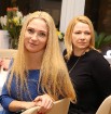 Ceļojumu tehnoloģiju uzņēmums «Travelport Baltija» rīko gruzīnu vakaru sievietēm 60