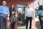 Rīgas mikrorajonā Imanta ir atvērta jauna diennakts picērija «Pica Lulū» 3