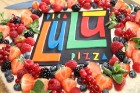 Rīgas mikrorajonā Imanta ir atvērta jauna diennakts picērija «Pica Lulū» 11