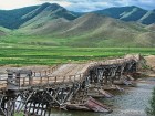 Neatklātais pasaules skaistums - aplūko Mongoliju 3