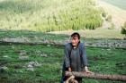Neatklātais pasaules skaistums - aplūko Mongoliju 10