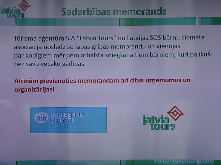 Tūrisma firma «Latvia Tours» atzīmē 25 gadu jubileju 193743