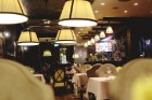 Restorānā «De Commerce Gastro Pub 1871» norit elegants sieviešu dienas vakars 6