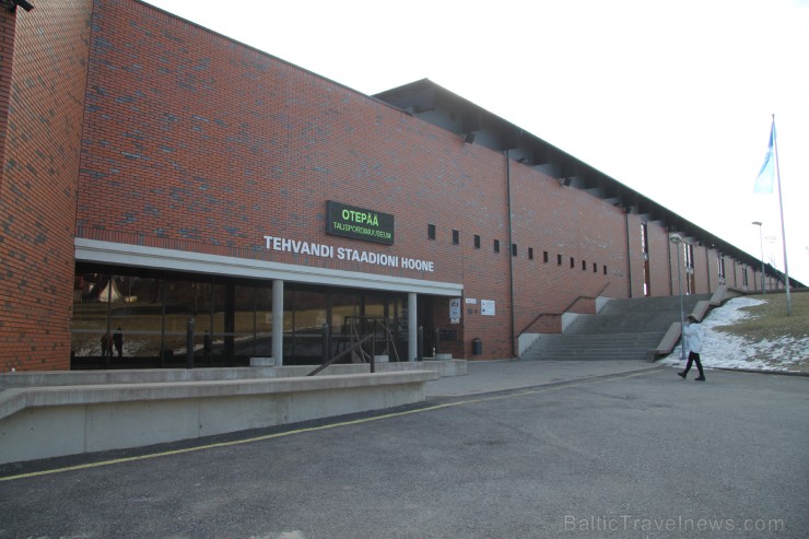 Travelnews.lv redakcija apmeklē Otepē un Tehvandi sporta centru Igaunijā 193836