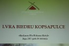 Radisson Blu Ridzene Hotel telpās 28.02.2017 notika Latvijas Viesnīcu un restorānu asociācijas (LVRA) Biedru kopsapulce 1