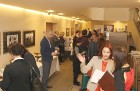 Radisson Blu Ridzene Hotel telpās 28.02.2017 notika Latvijas Viesnīcu un restorānu asociācijas (LVRA) Biedru kopsapulce 32