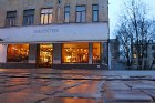 Rīgas kafejnīca un grauzdētava uz Miera ielas «Rocket Bean Roastery» veselu nedēļu atzīmē 2 gadu jubileju 1