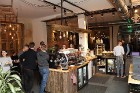 Rīgas kafejnīca un grauzdētava uz Miera ielas «Rocket Bean Roastery» veselu nedēļu atzīmē 2 gadu jubileju 5