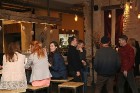 Rīgas kafejnīca un grauzdētava uz Miera ielas «Rocket Bean Roastery» veselu nedēļu atzīmē 2 gadu jubileju 40