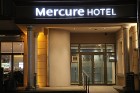 Travelnews.lv redakcija pārnakšņo Rīgas 4 zvaigžņu viesnīcā «Hotel Mercure Riga Centre» 1