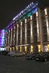 Travelnews.lv redakcija pārnakšņo Rīgas 4 zvaigžņu viesnīcā «Hotel Mercure Riga Centre» 3