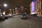 Travelnews.lv redakcija pārnakšņo Rīgas 4 zvaigžņu viesnīcā «Hotel Mercure Riga Centre» 4