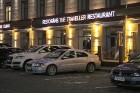Travelnews.lv redakcija pārnakšņo Rīgas 4 zvaigžņu viesnīcā «Hotel Mercure Riga Centre» 5