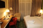 Travelnews.lv redakcija pārnakšņo Rīgas 4 zvaigžņu viesnīcā «Hotel Mercure Riga Centre» 6