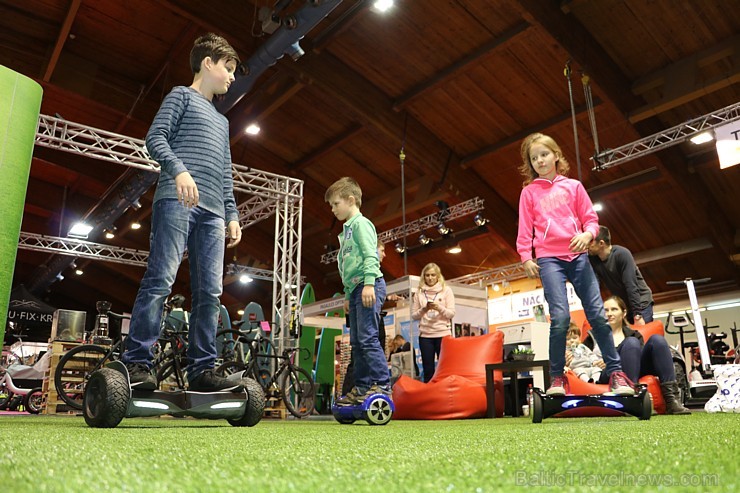 Ķīpsala uz izstādi pulcē motociklistus, velosipēdistus, aktīvus cilvēkus un ceļotājus - BALTIC BOAT SHOW, ATPŪTA UN SPORTS, MEDĪBAS UN MAKŠĶERĒŠANA, M Ķīpsala uz izstādi pulcē motociklistus, velosipēdistus, aktīvus cilvēkus un ceļotājus - BALTIC BOAT SHOW, ATPŪTA UN SPORTS, MEDĪBAS UN MAKŠĶERĒŠANA, M 194088