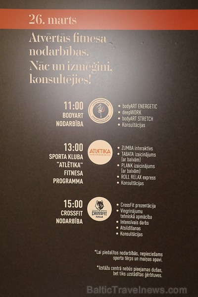 Ķīpsala uz izstādi pulcē motociklistus, velosipēdistus, aktīvus cilvēkus un ceļotājus - BALTIC BOAT SHOW, ATPŪTA UN SPORTS, MEDĪBAS UN MAKŠĶERĒŠANA, M Ķīpsala uz izstādi pulcē motociklistus, velosipēdistus, aktīvus cilvēkus un ceļotājus - BALTIC BOAT SHOW, ATPŪTA UN SPORTS, MEDĪBAS UN MAKŠĶERĒŠANA, M 194128