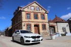 Travelnews.lv redakcija apceļo Vidzemi ar jauno BMW 530d XDrive 11