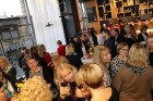 Rīgā 23.03.2017 ar lielisku atklāšanas ballīti piesaka jaunu viesnīcu  «Park Inn by Radisson Riga Valdemara» 23