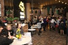 Rīgā 23.03.2017 ar lielisku atklāšanas ballīti piesaka jaunu viesnīcu  «Park Inn by Radisson Riga Valdemara» 73