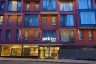 Rīgā prezentējas jaunā apartamentu viesnīca «Park Inn by Radisson Residence Riga Barona» 1
