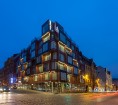 Rīgā prezentējas jaunā apartamentu viesnīca «Park Inn by Radisson Residence Riga Barona» 2