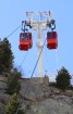 Travelnews.lv ar kalnu vilcienu dodas apskatīt Francijas lielāko Alpu ledāju. Atbalsta: Club Med 16