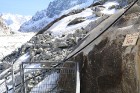 Travelnews.lv ar kalnu vilcienu dodas apskatīt Francijas lielāko Alpu ledāju. Atbalsta: Club Med 36