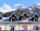 Travelnews.lv ar kalnu vilcienu dodas apskatīt Francijas lielāko Alpu ledāju. Atbalsta: Club Med 50