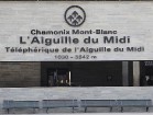 Travelnews.lv redakcija apmeklē 3 842 metru augsto Alpu virsotni «Aiguille du Midi». Atbalsta: Club Med 2