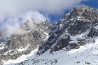 Travelnews.lv redakcija apmeklē 3 842 metru augsto Alpu virsotni «Aiguille du Midi». Atbalsta: Club Med 4