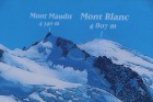 Travelnews.lv redakcija apmeklē 3 842 metru augsto Alpu virsotni «Aiguille du Midi». Atbalsta: Club Med 9