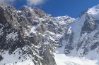 Travelnews.lv redakcija apmeklē 3 842 metru augsto Alpu virsotni «Aiguille du Midi». Atbalsta: Club Med 53