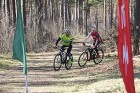 CSDD Biķernieku trase aicina skrējējus un velosipēdistus uz taku sezonas atklāšanu 4