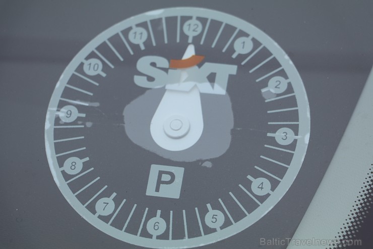 Auto noma «Sixt» turpina izaugsmi Latvijā un Baltijā ar jaunām SEAT zīmola automašīnām 194653