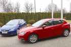 Auto noma «Sixt» turpina izaugsmi Latvijā un Baltijā ar jaunām SEAT zīmola automašīnām 16