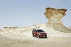 Jaunais Land Rover Discovery pieejams arī Latvijā 1