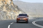 Jaunais Land Rover Discovery pieejams arī Latvijā 3