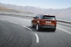 Jaunais Land Rover Discovery pieejams arī Latvijā 5