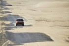 Jaunais Land Rover Discovery pieejams arī Latvijā 7