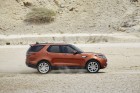 Jaunais Land Rover Discovery pieejams arī Latvijā 9
