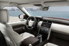 Jaunais Land Rover Discovery pieejams arī Latvijā 11