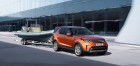 Jaunais Land Rover Discovery pieejams arī Latvijā 17