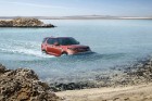 Jaunais Land Rover Discovery pieejams arī Latvijā 20