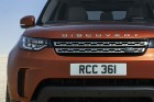 Jaunais Land Rover Discovery pieejams arī Latvijā 21