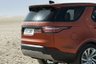 Jaunais Land Rover Discovery pieejams arī Latvijā 23