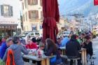 Travelnews.lv redakcija izbauda slaveno kalnu kūrortu Šamonī. Atbalsta: Club Med 10