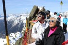 Travelnews.lv redakcija kopā ar «Latvia Tours» izbauda kalnu slēpošanu Alpu kalnos. Atbalsta: Club Med 26