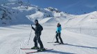 Travelnews.lv redakcija kopā ar «Latvia Tours» izbauda kalnu slēpošanu Alpu kalnos. Atbalsta: Club Med 57